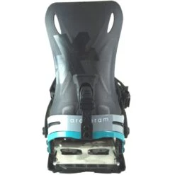 Karakoram Prime Nomad WMS Split-Bindung Black Damen -Ski Equipment Sale karakoram prime nomad wms 2023 02 grossTdmUl1dZkRtgZ