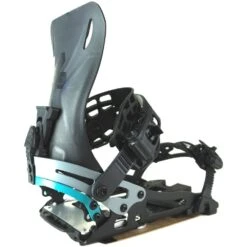 Karakoram Prime Nomad WMS Split-Bindung Black Damen