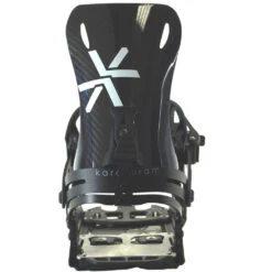 Karakoram Prime Straightline Splitboard-Bindung Black Damen, Herren -Ski Equipment Sale karakoram prime straightline 2023 02 grossu6tU1uZBQez9T