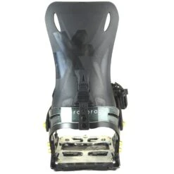 Karakoram Prime X Split Bindung Black Damen, Herren -Ski Equipment Sale karakoram prime x 2023 02 grossazBnLowVbCUB2