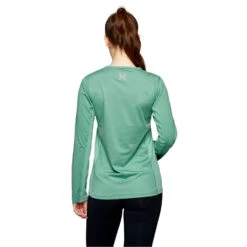 Kari Traa Nora Langarmshirt Sage Damen 6 Kari Traa Nora Langarmshirt Sage Damen -Ski Equipment Sale karitraa nora longshirt sage 621853 720 01 grossdM7HzCvfPnM3O