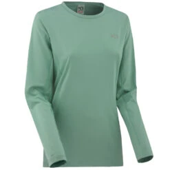 Kari Traa Nora Langarmshirt Sage Damen 7 Kari Traa Nora Langarmshirt Sage Damen -Ski Equipment Sale karitraa nora longshirt sage 621853 720 02 grossEw2XBwy3CV7Bw