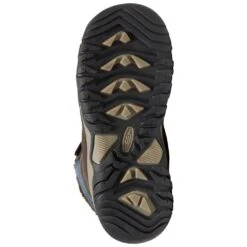 Keen Greta WP Youth Winterboots Coffee Bean/Blue Wing Teal Kinder -Ski Equipment Sale keen greta boot wp 1026642 brown 03 grossDrr3SmihpgAPy