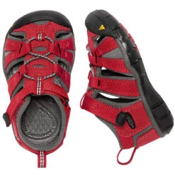 Keen Seacamp II CNX Toddler Sandalen Racing Red/Gargoyle Kinder 8 Keen Seacamp II CNX Toddler Sandalen Racing Red/Gargoyle Kinder -Ski Equipment Sale keen seacamp 1014442 01 gross42EnPRpd9dGL6