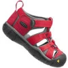Keen Seacamp II CNX Toddler Sandalen Racing Red/Gargoyle Kinder -Ski Equipment Sale keen seacamp 1014442 grossPrgnWXjtWIePy
