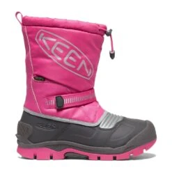 Keen Snow Troll WP Youth Winterstiefel Fuchsia Purple/Silver Kinder 7 Keen Snow Troll WP Youth Winterstiefel Fuchsia Purple/Silver Kinder -Ski Equipment Sale keen snow troll 1026754 fuchsia 01 grossu9UUZf0MJVPO0