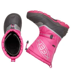 Keen Snow Troll WP Youth Winterstiefel Fuchsia Purple/Silver Kinder 8 Keen Snow Troll WP Youth Winterstiefel Fuchsia Purple/Silver Kinder -Ski Equipment Sale keen snow troll 1026754 fuchsia 02 grosscGq47kaEwjZiF