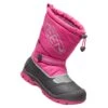 Keen Snow Troll WP Youth Winterstiefel Fuchsia Purple/Silver Kinder -Ski Equipment Sale keen snow troll 1026754 fuchsia grosszhS1m7bIiqMVq