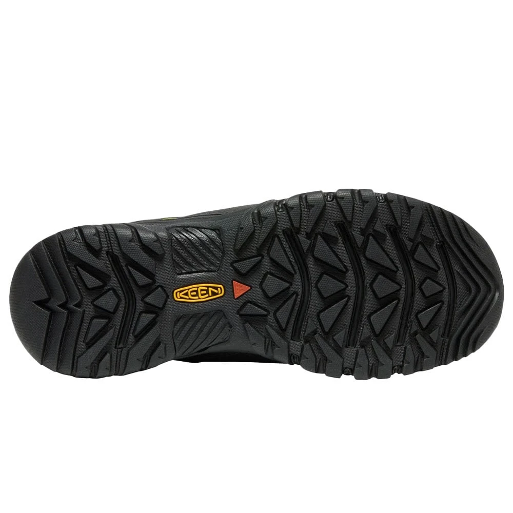 Keen Targhee III Mid WP M Wanderstiefel Forest Night/Evening Primrose Herren 6 Keen Targhee III Mid WP M Wanderstiefel Forest Night/Evening Primrose Herren - Image 4