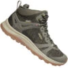 Keen Terradora Mid II Wanderschuhe Dusty Olive/Nostalgia Rose Damen 2 Keen Terradora Mid II Wanderschuhe Dusty Olive/Nostalgia Rose Damen -Ski Equipment Sale keen terradora 2 1022357 grosshRuJFMTZoth51