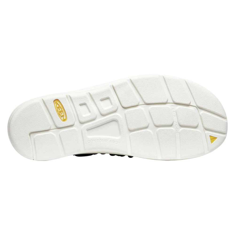 Keen Uneek Sandalen Black Herren 6 Keen Uneek Sandalen Black Herren - Image 4