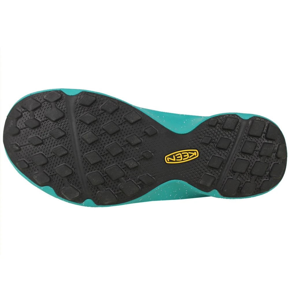 Keen Uneek SNK Sneaker Multicolor Herren - Image 3