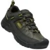 Keen Targhee III WP M Hikingschuhe Forest Night/Evening Primrose Herren