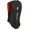 Komperdell Ballistic Vest Protektorenweste Black/Orange Kinder 1 Komperdell Ballistic Vest Protektorenweste Black/Orange Kinder -Ski Equipment Sale komperdell balltistic vest junior 6321 202 black grossl4MSbpT2TVlPy