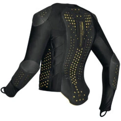 Komperdell Cross Protektorjacke Black Herren 5 Komperdell Cross Protektorjacke Black Herren -Ski Equipment Sale komperdell cross jacket 6272 206 01 grossiFMmpdMLlJ9CG