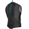 Komperdell Cross Eco Protektorenweste Black Herren -Ski Equipment Sale komperdell cross vest eco 6218 02 grossnAOP0cpb2pM49 1280x1280