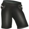 Komperdell Pro Short Protektorenhose Black Kinder -Ski Equipment Sale komperdell pro short junior 6133 02 black gross 1280x1280