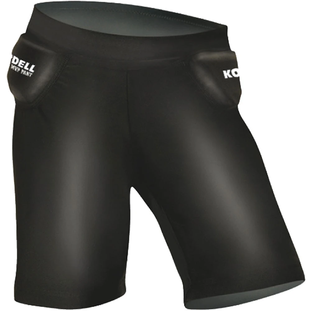 Komperdell Pro Short Protektorenhose Black Kinder 3 Komperdell Pro Short Protektorenhose Black Kinder