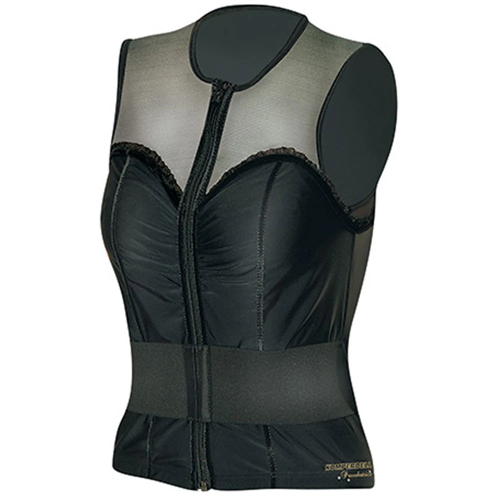 Komperdell Airshock Protektor Black Damen 4 Komperdell Airshock Protektor Black Damen - Image 2