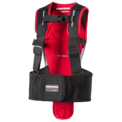 Komperdell Rowdy Rückenschutz Black Kinder 7 Komperdell Rowdy Rückenschutz Black Kinder -Ski Equipment Sale komperdell rowdy cross 6140 201 01 grossHXzNFxEwhNF7y