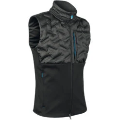 Komperdell Thermovest Protektorweste Black/Blue Herren 8 Komperdell Thermovest Protektorweste Black/Blue Herren -Ski Equipment Sale komperdell thermovest men K6351 207 01 grossioYVtRol8a98J