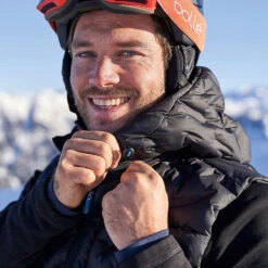 Komperdell Thermovest Protektorweste Black/Blue Herren 10 Komperdell Thermovest Protektorweste Black/Blue Herren -Ski Equipment Sale komperdell thermovest men K6351 207 03 grossRiAtL6MmnErSz