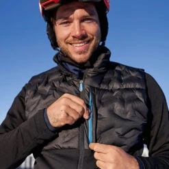 Komperdell Thermovest Protektorweste Black/Blue Herren 11 Komperdell Thermovest Protektorweste Black/Blue Herren -Ski Equipment Sale komperdell thermovest men K6351 207 04 grossK1YMdULNYUECO