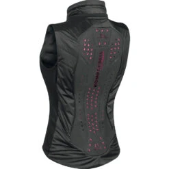 Komperdell Thermovest Protektor-Weste Black/Pink Damen 10 Komperdell Thermovest Protektor-Weste Black/Pink Damen -Ski Equipment Sale komperdell thermovest women K6352 209 02 gross
