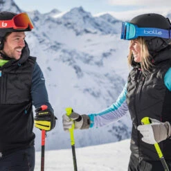 Komperdell Thermovest Protektor-Weste Black/Pink Damen 13 Komperdell Thermovest Protektor-Weste Black/Pink Damen -Ski Equipment Sale komperdell thermovest women K6352 209 05 gross