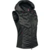 Komperdell Thermovest Protektor-Weste Black/Pink Damen 1 Komperdell Thermovest Protektor-Weste Black/Pink Damen -Ski Equipment Sale komperdell thermovest women K6352 209 gross
