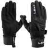 Leki CC Shark Langlauf-Handschuhe Black Damen, Herren -Ski Equipment Sale leki cc shark black 652907301 grosswzeDZbEEPZBBN 1280x1280