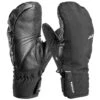 Leki Cerro Mitten Skihandschuhe Black Damen -Ski Equipment Sale leki cerro s lady mitten 649803501 black gross 1280x1280
