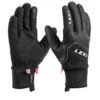 Leki Nordic Thermo Nordic Walking-Handschuhe Black/Anthracite Damen, Herren -Ski Equipment Sale leki nordic thermo 643916301 gross 1280x1280