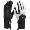 Leki Nordic Thermo Lady Nordic Walking-Handschuhe White/Black/Anthracite Damen, Herren -Ski Equipment Sale leki nordic thermo lady 643916201 gross 1280x1280