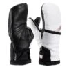 Leki Snowfox 3D Lady Mitten Fausthandschuhe Weiss/Gold Damen 1 Leki Snowfox 3D Lady Mitten Fausthandschuhe Weiss/Gold Damen -Ski Equipment Sale leki snowfox 3d lady mitt 650801502 gross 1280x1280