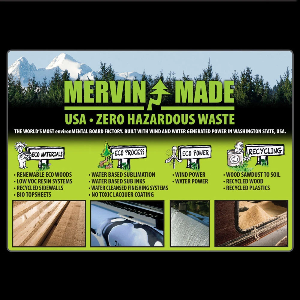 Lib Tech Lost Rocket Snowboard Herren 6 Lib Tech Lost Rocket Snowboard Herren - Image 4