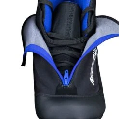 Madshus Active C Langlaufschuhe Black/Blue Damen, Herren -Ski Equipment Sale madshus active c boot 18g2008 02 grossrI6AyvXiWzDbB