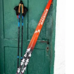 Madshus Active Pro Pole Langlaufstöcke Black/Blue Damen, Herren -Ski Equipment Sale madshus active pro pole 18e3006 03 grossoRnuaLwSfSS4K