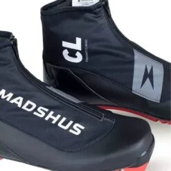Madshus Endurace Classic Boot Langlaufschuhe Black/Red Damen, Herren 10 Madshus Endurace Classic Boot Langlaufschuhe Black/Red Damen, Herren -Ski Equipment Sale madshus endurace classic boot 18g2002 02 gross8pfW97nncXCMk