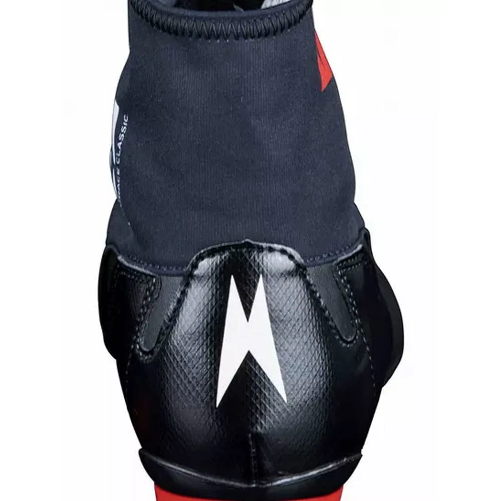 Madshus Endurace Classic Boot Langlaufschuhe Black/Red Damen, Herren 6 Madshus Endurace Classic Boot Langlaufschuhe Black/Red Damen, Herren - Image 4