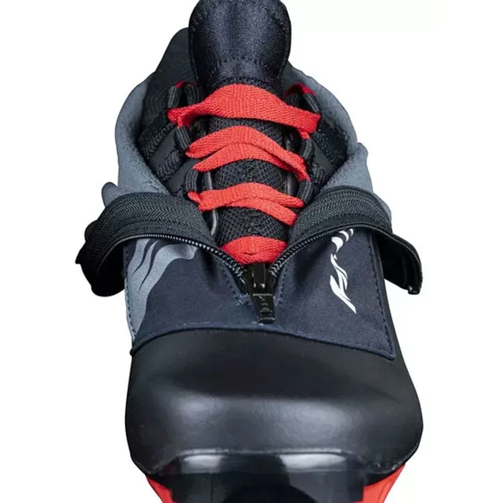 Madshus Endurace Classic Boot Langlaufschuhe Black/Red Damen, Herren 7 Madshus Endurace Classic Boot Langlaufschuhe Black/Red Damen, Herren - Image 5