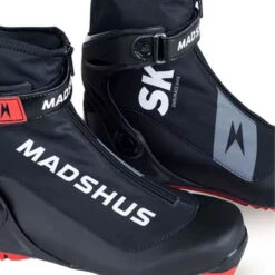 Madshus Endurace Skate Langlaufschuhe Black/Red Damen, Herren 10 Madshus Endurace Skate Langlaufschuhe Black/Red Damen, Herren -Ski Equipment Sale madshus endurace skate boot 18g2003 02 grossMNyvGbHJgYkm6
