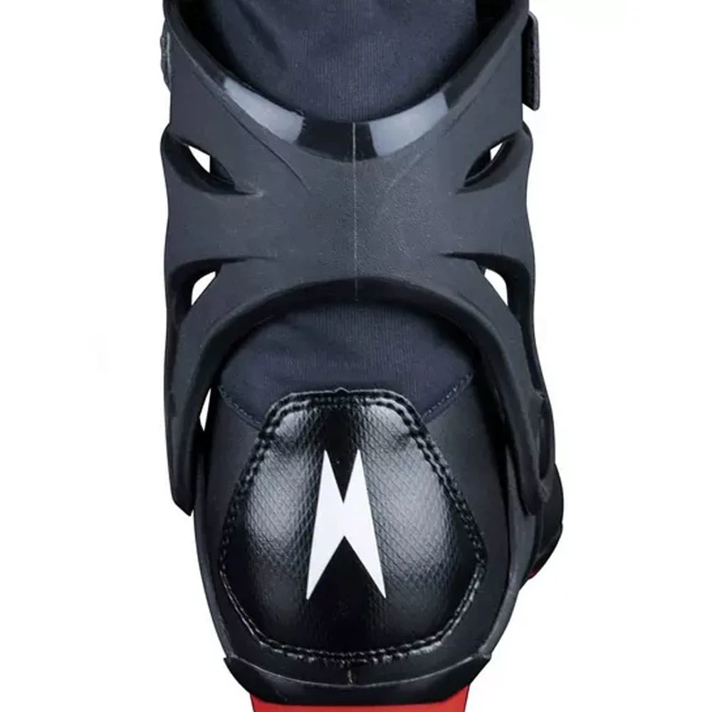 Madshus Endurace Skate Langlaufschuhe Black/Red Damen, Herren 6 Madshus Endurace Skate Langlaufschuhe Black/Red Damen, Herren - Image 4