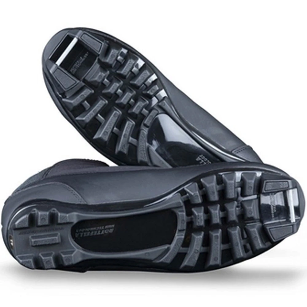 Madshus Nordic Langlaufschuhe Black Damen, Herren 6 Madshus Nordic Langlaufschuhe Black Damen, Herren - Image 4