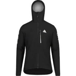 Maloja BeifussM. Funktionsjacke Moonless Herren