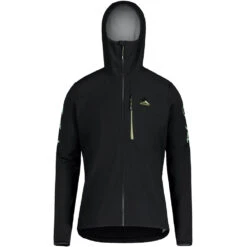 Maloja BeifussM. Multisportjacke Moonless Herren