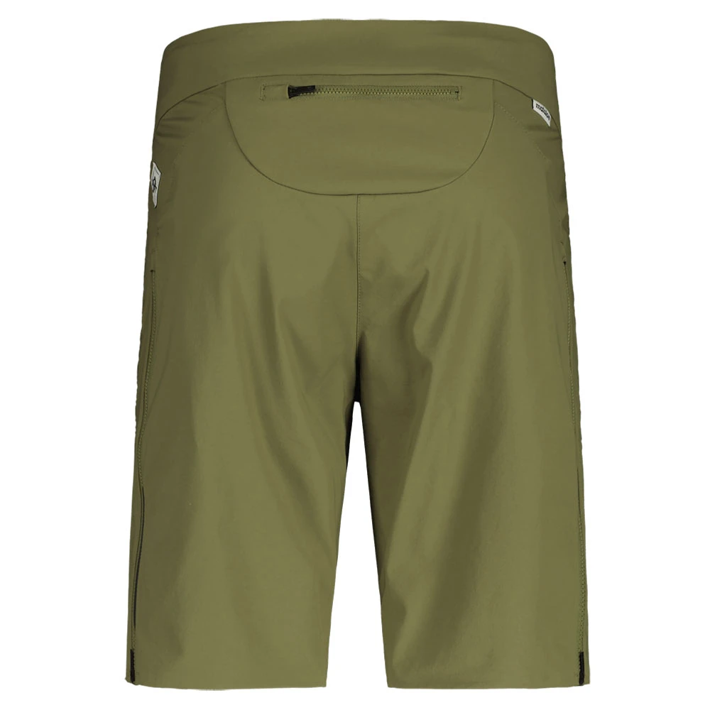 Maloja FiammaM. Nordic Hybrid Multisporthose Moss Damen - Image 2