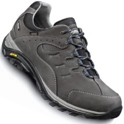 Meindl Caracas GTX Wanderschuhe Anthrazit/Marine Herren