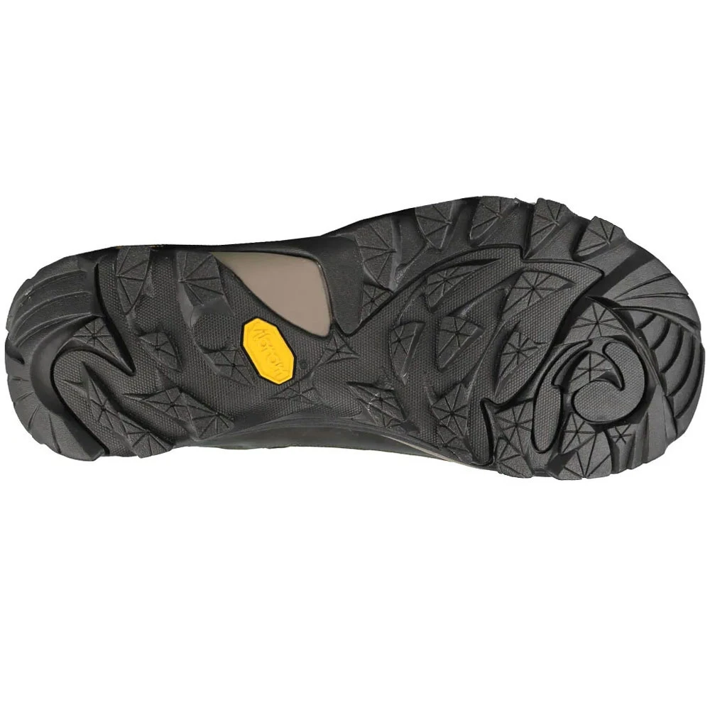 Meindl Caracas Mid GTX Trekkingschuhe Braun Herren 4 Meindl Caracas Mid GTX Trekkingschuhe Braun Herren - Image 2