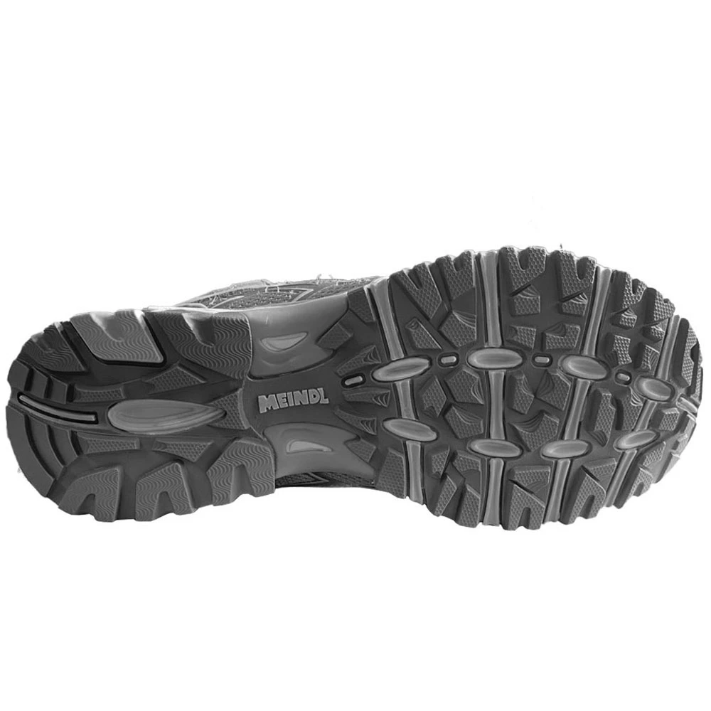 Meindl Caribe Lady GTX Leichtwanderschuhe Noir Damen 4 Meindl Caribe Lady GTX Leichtwanderschuhe Noir Damen - Image 2